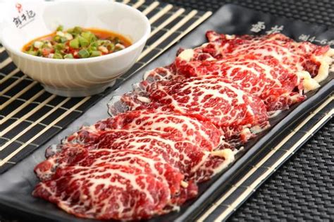 鲜牛记潮汕牛肉火锅 重新定义“鲜”的魅力潮汕火锅牛肉鲜牛记新浪时尚新浪网