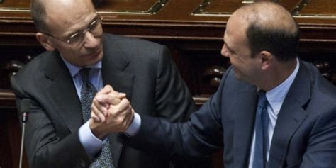 Ok del Senato alla legge di Stabilità Il nuovo Governo Letta ottiene