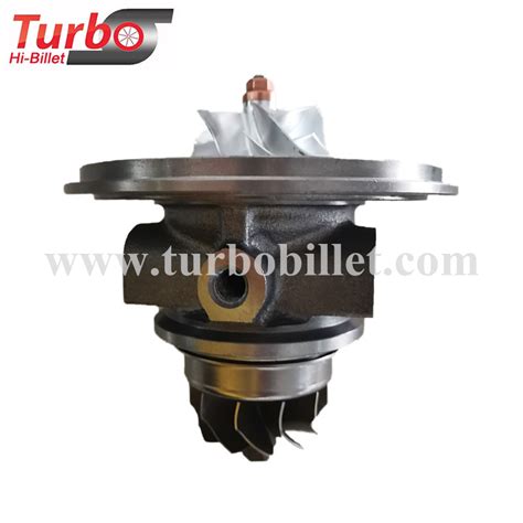 Hot Sell Rhv Turbo Parts Core Cartridge For Isuzu Viju D Max With T