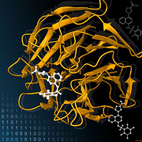 Machine Learning For Drug Discovery