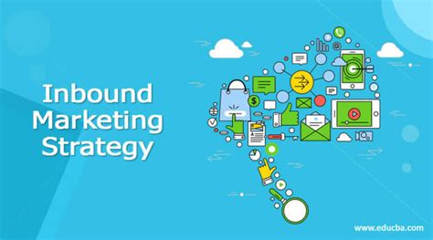 Inbound Marketing Strategy Learn 5 Effective And Popular Steps