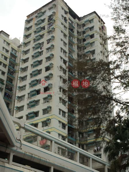 出售樓盤荃灣花園富貴閣a座放賣 Tsuen Wan Garden Fortune Court Block A 荃灣青山公路荃灣段15號