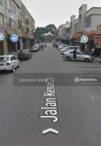 Taman Bandar Putra IOI Kulai Jalan Kenari 20 Kulai Johor 5400