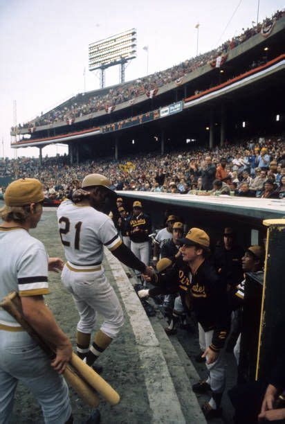 1971 Pittsburgh Pirates Pictures And Photos Getty Images Pittsburgh