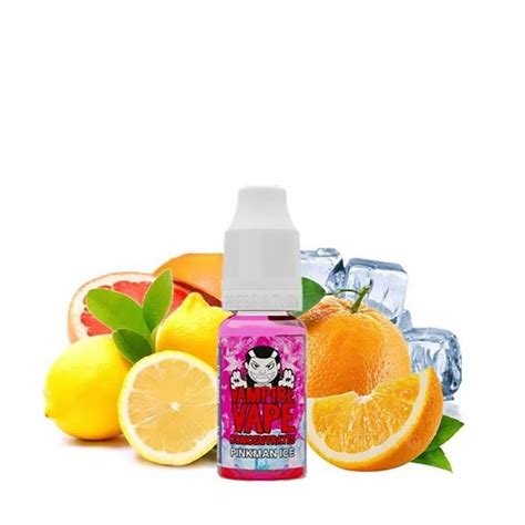 Vampire Vape Pinkman Ice Aroma Ml