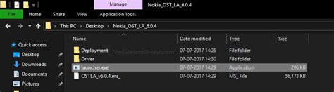 Download Nokia Online Service Tool Ost La 604 With Patch