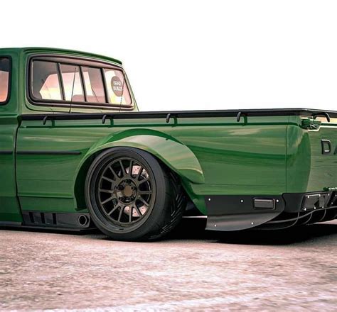 Pin By Madbiker On Datsun 620 Datsun Car Datsun Pickup Datsun