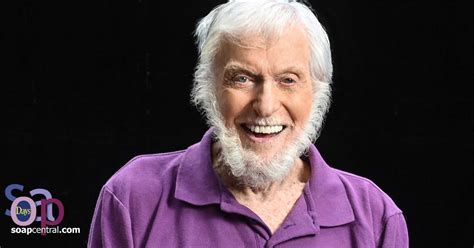 This Week Hollywood Legend Dick Van Dyke To Appear On Days Of Our