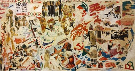 Museu de Lisboa celebra a revolução e a liberdade duas exposições