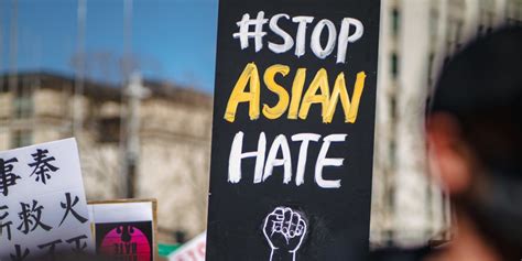 Breaking Down Anti Asian Racism During The Pandemic Scope