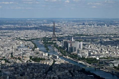 De combien d argent ai je besoin pour vivre à Paris Actualites France