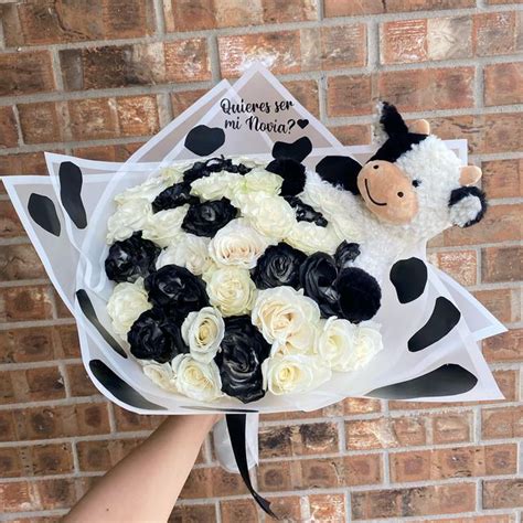 Houston Blooms Sweets On Instagram Vaquita Bouquet Bouquet