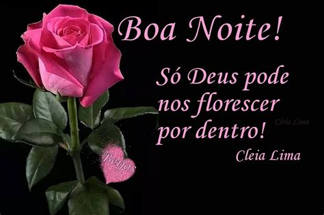 Deus Te Aben Oe E Te Guarde Boa Noite