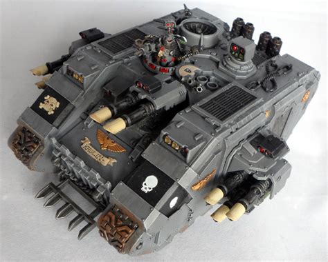 Relictors Space Marine Land Raider Terminus Ultra Pattern Wargaming Hub