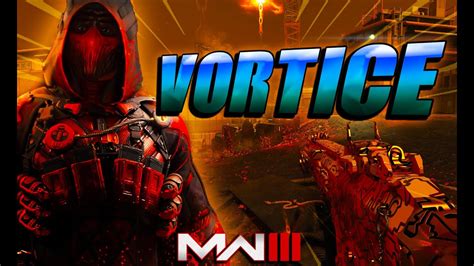 NUEVO EVENTO VORTICE EN CALL OF DUTY MODERN WARFARE 3 YouTube