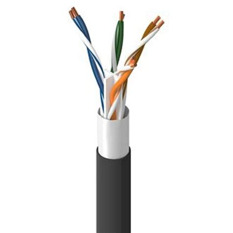 6 PVC Delta Communication Cable at best price in Kalyan | ID: 26507610662