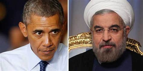 Obama To Meet With Iranian President After Un Speech Fox News Video