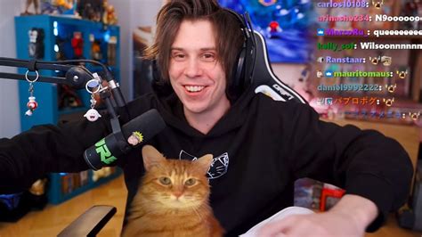 Rubius y su sueño Esquizofrénico con WILSON YouTube