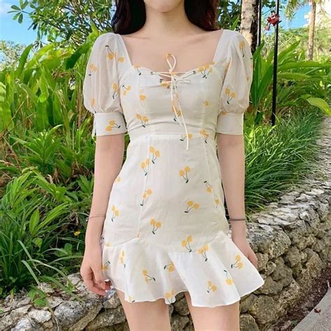 148 Trendy Summer Dresses Fashion Activation Trendy Dresses Summer