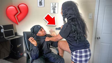 Going To The Gym Fully Dressed Prank On Girlfriend 😂 Backfires Youtube