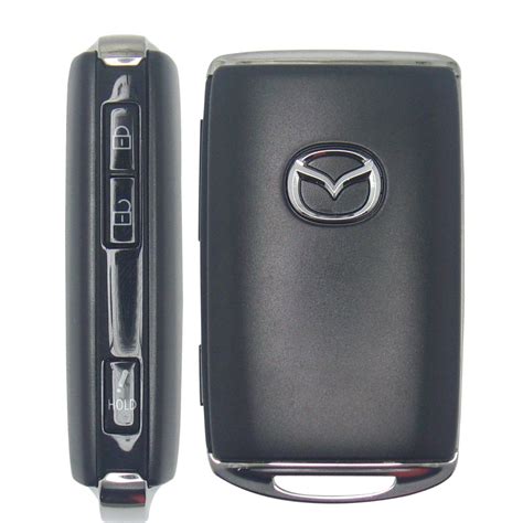 Mazda Cx Key Mile High Locksmith