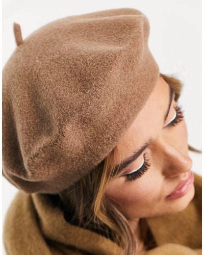 Asos Hats For Women Online Sale Up To 70 Off Lyst