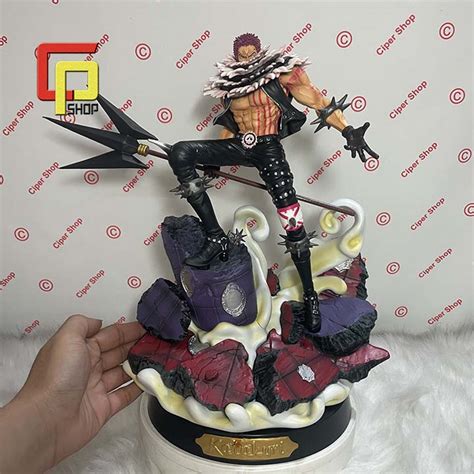 Mô hình Katakuri GK Figure Katakuri One Piece