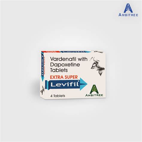 Extra Super Levifil Ambitree India