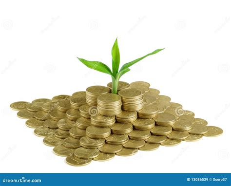 Success Stock Image Image Of Bank Financial Business 13086539