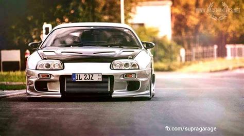 TOYOTA SUPRA / JZA80 Toyota Fj, Toyota Hilux, Toyota Supra, Mr 2, Lexus Lfa, Ninja, Gsx, Offroad ...