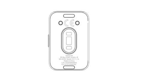 La Samsung Galaxy Fit 3 Es Una Realidad La Fcc Filtra Su Registro