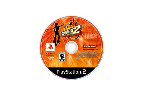 Ddrmax Dance Dance Revolution Playstation Videogamex