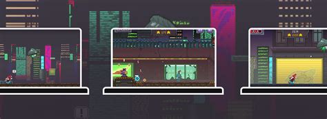 Vivaldi Browser Gets A Free Cyberpunk Themed Arcade Game