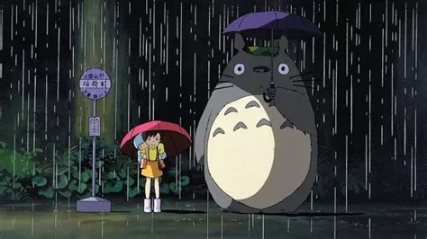 Seis Filmes Para Conhecer E Apreciar O Studio Ghibli Confira