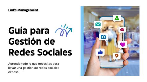 C Mo Llevar Una Gesti N De Redes Sociales Exitosa Agencia De