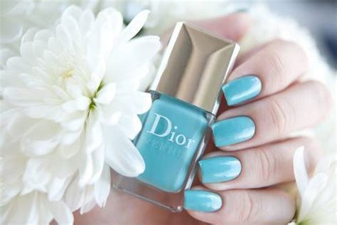 Dior Nail Polish Pictures, Photos, and Images for Facebook, Tumblr, Pinterest, and Twitter