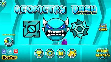 Geometry Dash Guitarherostyles Texture Pack Youtube