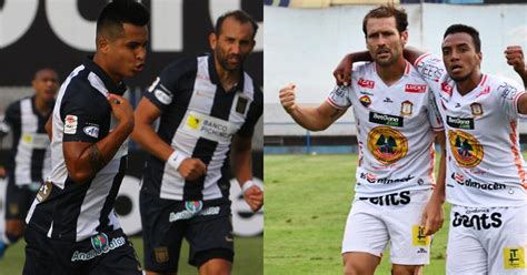 Qué Canal Transmite El Partido Alianza Lima Vs Ayacucho Fc En Vivo