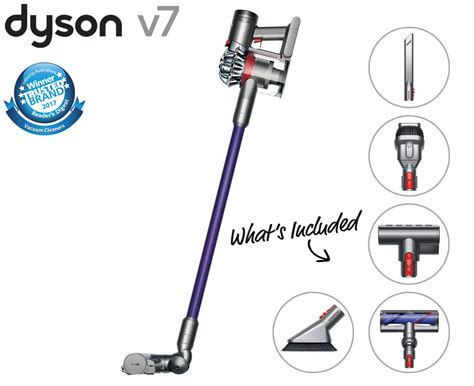 Dyson V7 Animal Cordless Vacuum | Catch.com.au