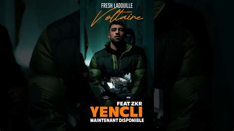 ZKR Sur Le Premier Album De Fresh LaDouille Rapfr Rap Rapfrancais