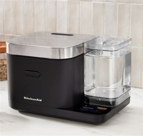 Kitchenaid Rivals Best Rice Cookers Whitegoodsnow