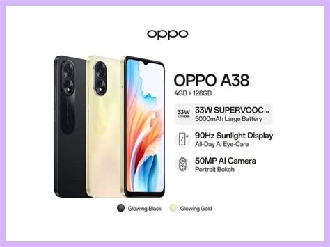 6 HP OPPO 1 Jutaan Terbaik Dengan Keunggulan Berbeda