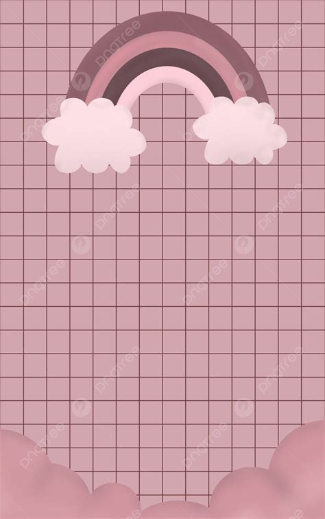 Background Cantik Pink