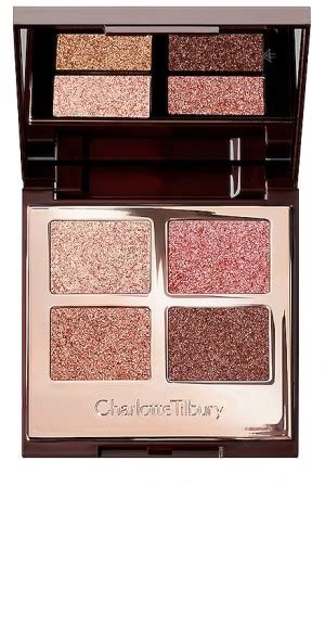 Charlotte Tilbury Luxury Palette Of Pops