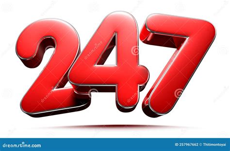 Number D Stock Illustration Illustration Of Banking