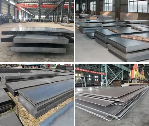 Jis G Ss Hot Rolled Mild Carbon Steel Plate Ms Hot Rolled Hr