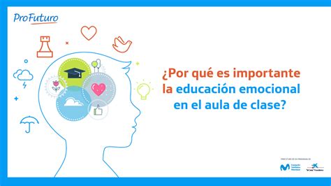 Por qué es importante la educación emocional en el aula de clase