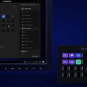 Corsair Elgato Stream Deck XL Advanced Stream Control With 32