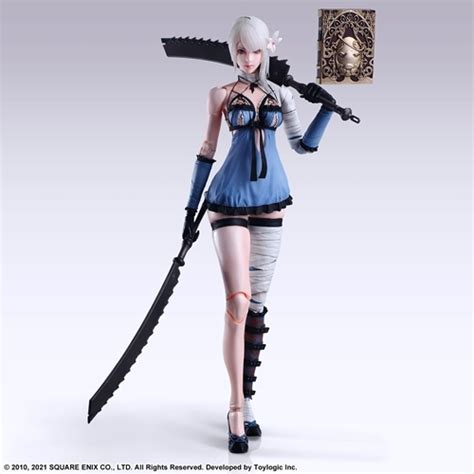 Ruru Moepop On Twitter Laction Figure Play Arts Kai Square Enix