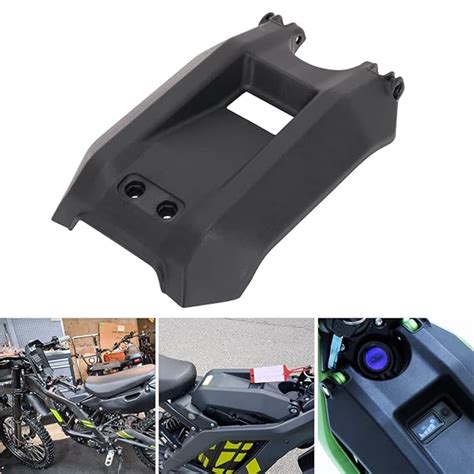 Buy Motorcycle Battery Cover Sur Ron Electric Bike Battery Cover Light